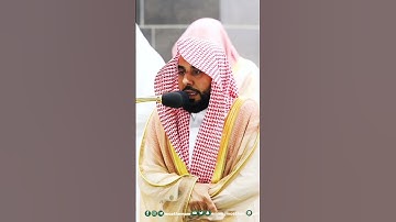 تلاوة بصوت الشيخ عبدالله الجهني || صلاة التراويح ليلة 2 رمضان 1444ه‍ـ
