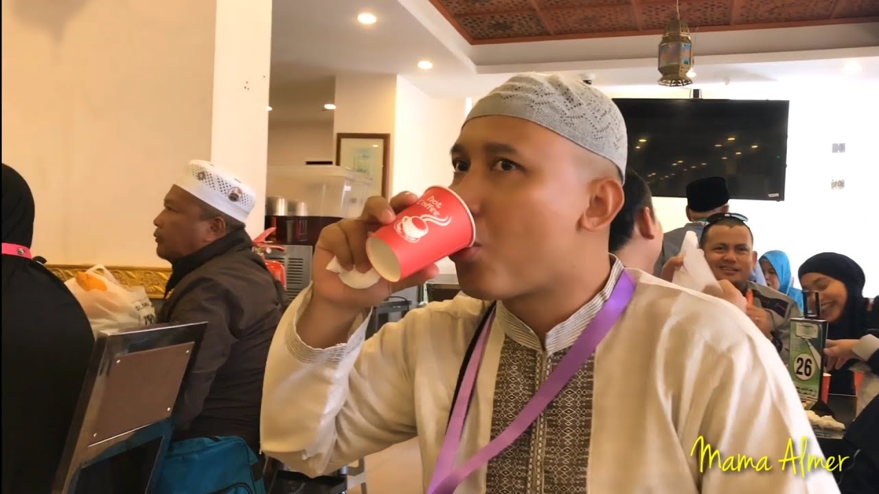 Kami ke Restoran Indonesia di Jeddah Arab Wong Solo 