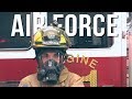 MILITARY FIREFIGHTING