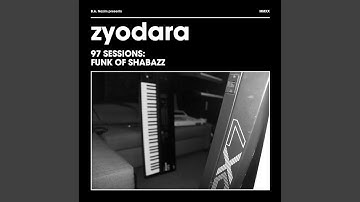 Funk All Night Long (feat. Yasmina)