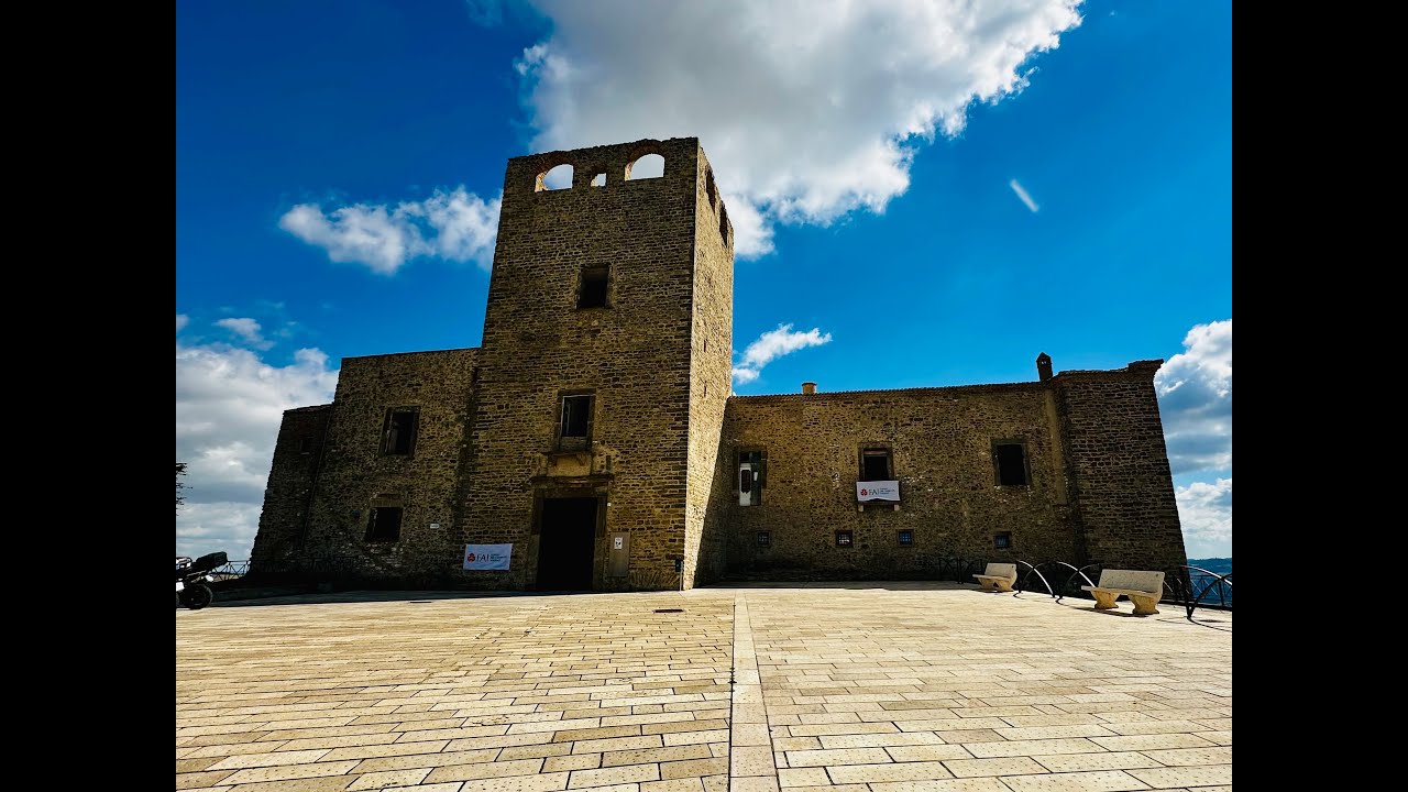 Grottole (MT) - VIDEO