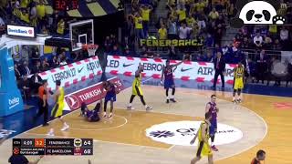 Block / Charge / Flop / No Call 