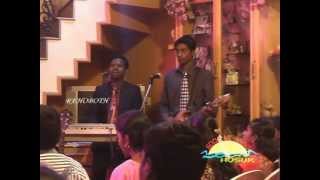 Unnathamanavarin - Oswin Jamestudd - Hosur