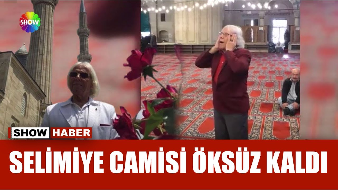 ''Sosyetik Müezzin'' hayatını kaybetti