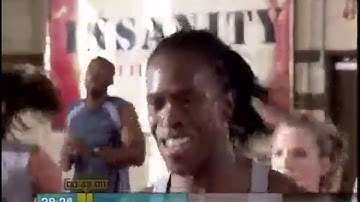 Cardio Power & Resistance