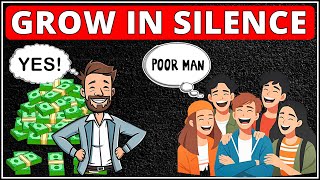 How to Build Wealth Without Anyone Knowing (13 Smart Moves)