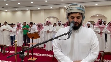 فجرية خاشعة من سورتي الرعد والفجر | القارئ: رعد الكردي