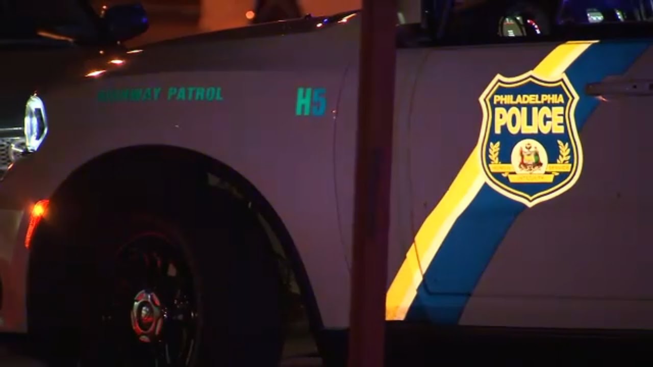 Philadelphia police searching for Tesla driver who struck, dragged ...