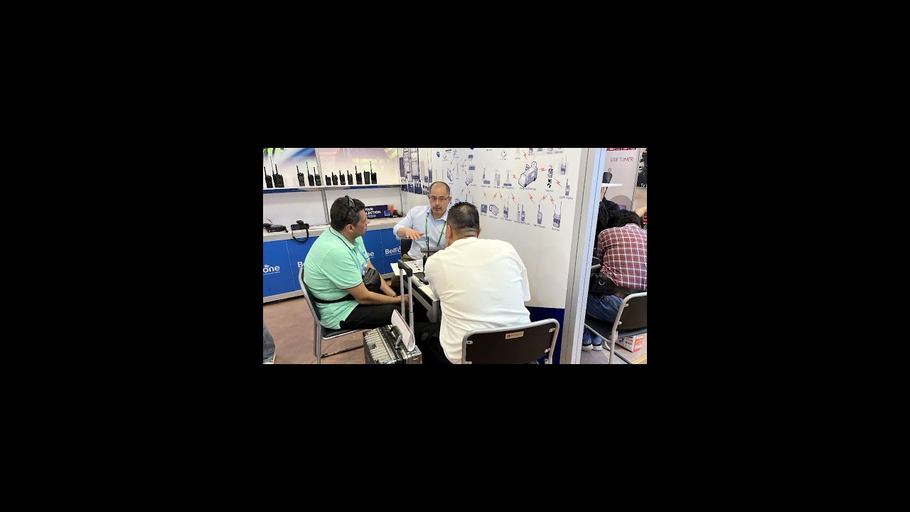 Global Sources Consumer Electronics Show & 137th Canton Fair 2025