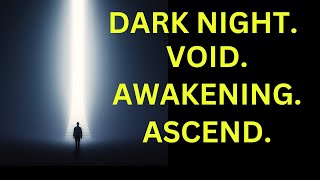 What No One Tells You About Spiritual Awakening Stages Ep: 9