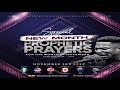 SPECIAL NEW MONTH PROPHETIC PRAYERS FOR NOVEMBER - DAY 3 || NSPPD || 3RD NOVEMBER 2023