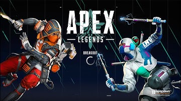 How to solve Infinite Loading Screen Apex Legend Main menu Season 20