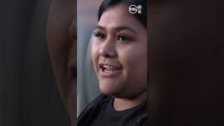 Mom recounts shooting outside her house in Ogden