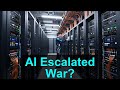 LLM Sycophancy: Did AI Escalate US-Iran Tensions?