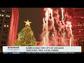 Chicago still accepting submissions for official 2026 Christmas tree