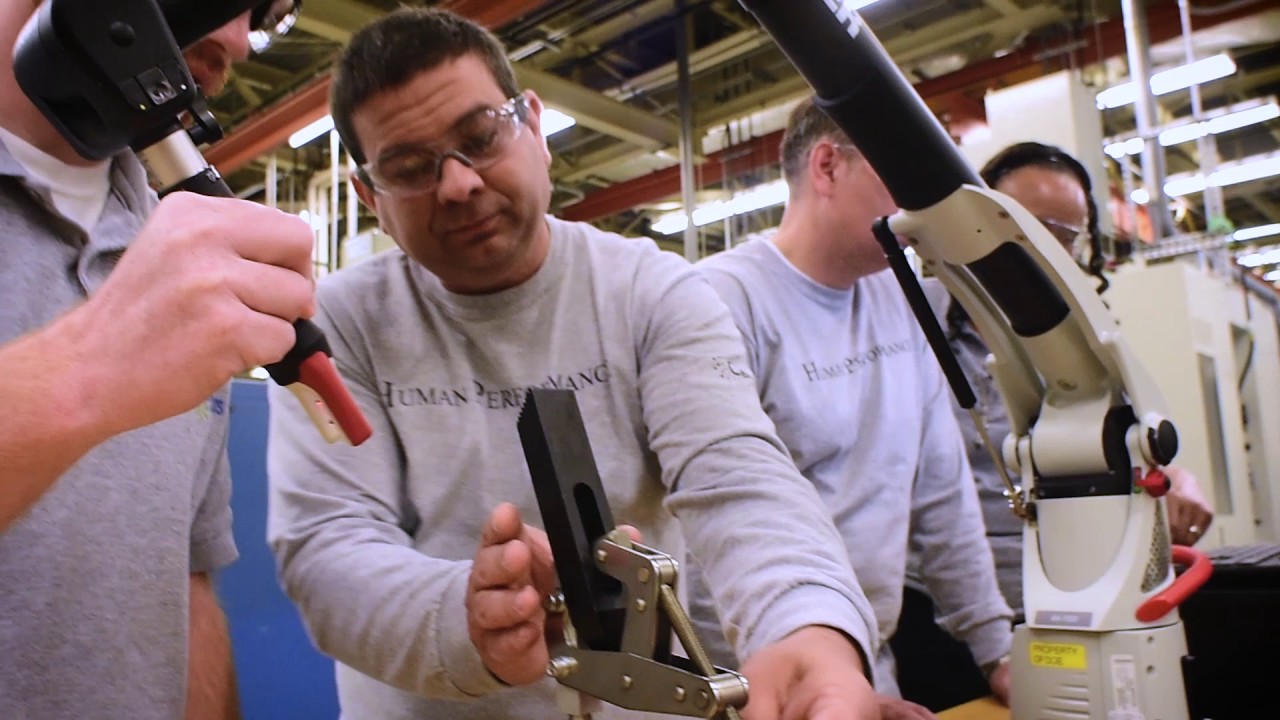 This is Advanced Energy