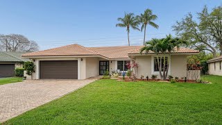 8442 NW 46th Dr, Coral Springs, FL