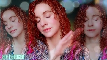 Reality Shifting Hypnosis: Discover Your Desired Reality 💫Meditation Subliminals💫 ASMR Soft Spoken