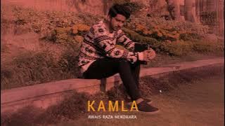 Kamla Yar Tan Wat Yar - Awais Raza Nekokara | Prod. By Afternight Vibes