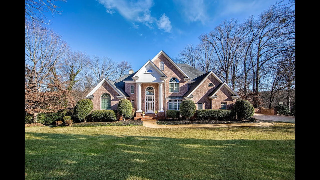 515 Spaulding Lake Dr. YouTube