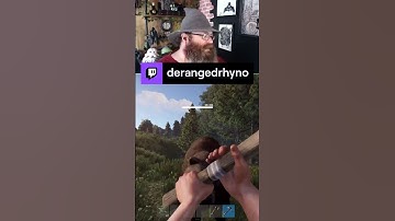 Ninja Bears are on the loose! | derangedrhyno on #Twitch