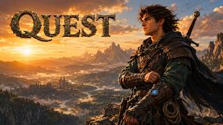 Embark on the ultimate adventure: Feel the power of the hero's journey in 《Quest》 O0019 screenshot 4