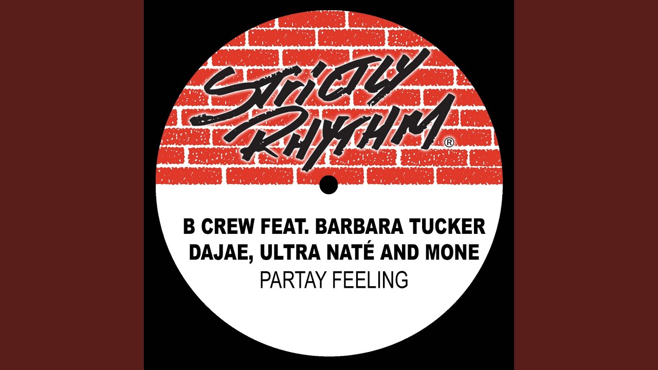 Feelin' It – B2 Crew