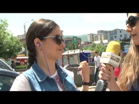 რას უსმენს თბილისი?! #3