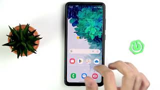 Schwaches Signal beim Samsung Galaxy S20 FE beheben – Netzempfang und WLAN verbessern