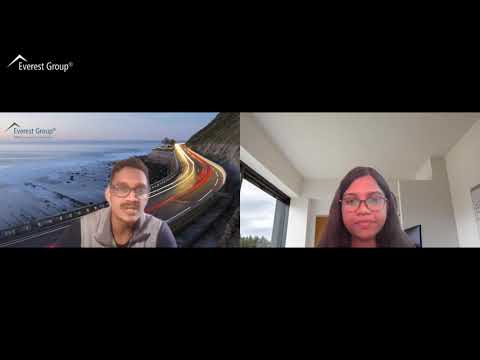 RTSM Provider Landscape Explained | Everest Group PEAK Matrix® 2025