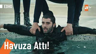 Hızır, Alpaslanı Havuza Attı - 190. Bölüm