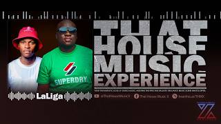 That House  Xperience   Laliga  S2 Xxiv