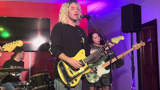 Flake - No Place Like Home - Live at Hen House in Buffalo, NY on 12/10/25
