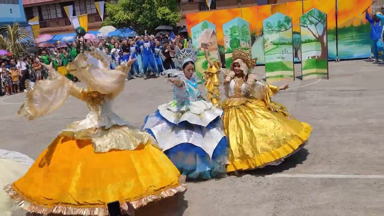 Samel Festival Queen 2023 - Showdown