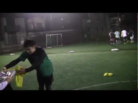 ☸　FC　Mit　Allen　【2012.11.11】 《たかちゃん誕生日祝い》