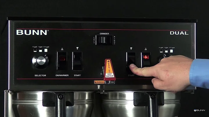 GPR Mechanical Calibration English