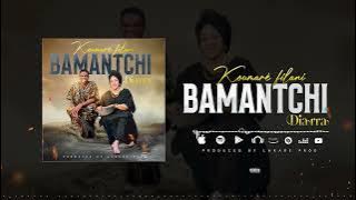 AMADOU FILANI KOUMARÉ, Morceau intitulé BAMANTCHI