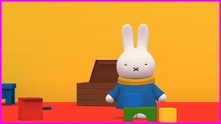 Miffy's World - New Toy - Games for Kids screenshot 4
