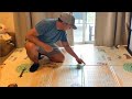 UANLAUO Foldable Baby Playmat Review