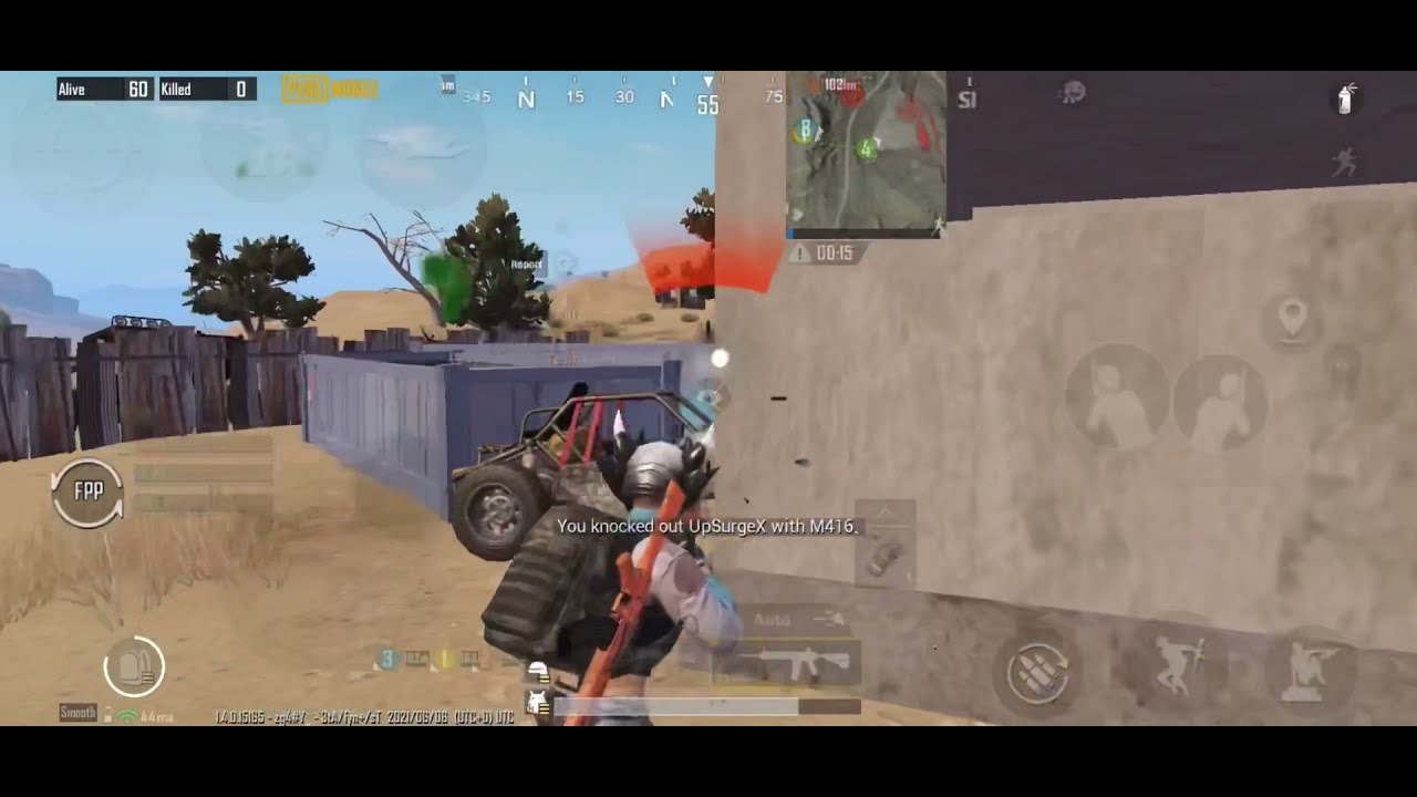 Custom Montage of PMCO player | PMCO Finalist