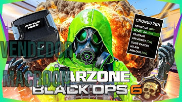 NEW BEST Cronus Zen Script for Sticky Aim + Tracking | Full Setup (PC + XBOX+ PS5)