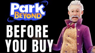 Park Beyond - 11 Things You Need To Know Before You Buy