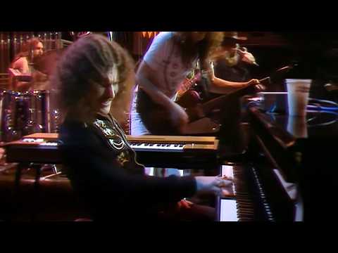 Billy Powell and Lynyrd Skynyrd - Call Me The Breeze (Extended)