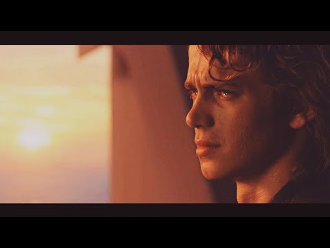 Anakin Skywalker | it's a sin