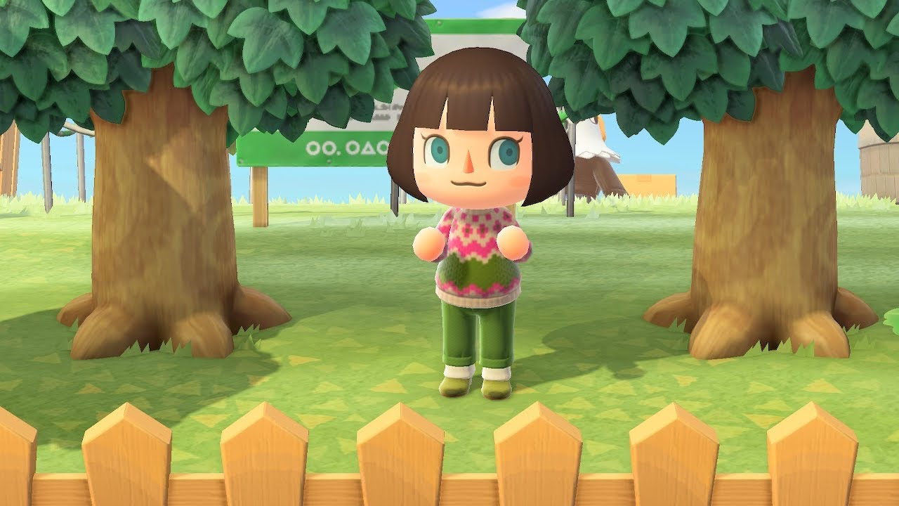 Villager Hunting!! And Decorating!