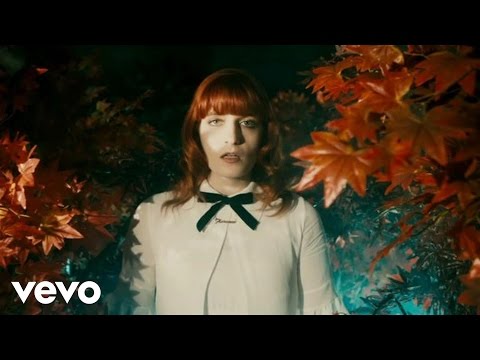 Florence The Machine