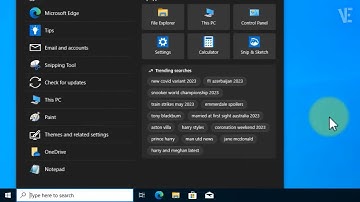 How to Restore Missing Computer Management Shortcut in Windows | Fix Manage Option Error