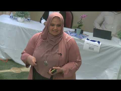 Islamic School Spotlight: Peace Terrace Academy | Homaira Wassel