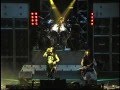 Pantera - (First Union Center) Philadelphia,Pa 6.22.01 (Complete Show)