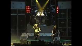 Pantera - (First Union Center) Philadelphia,Pa 6.22.01 (Complete Show)